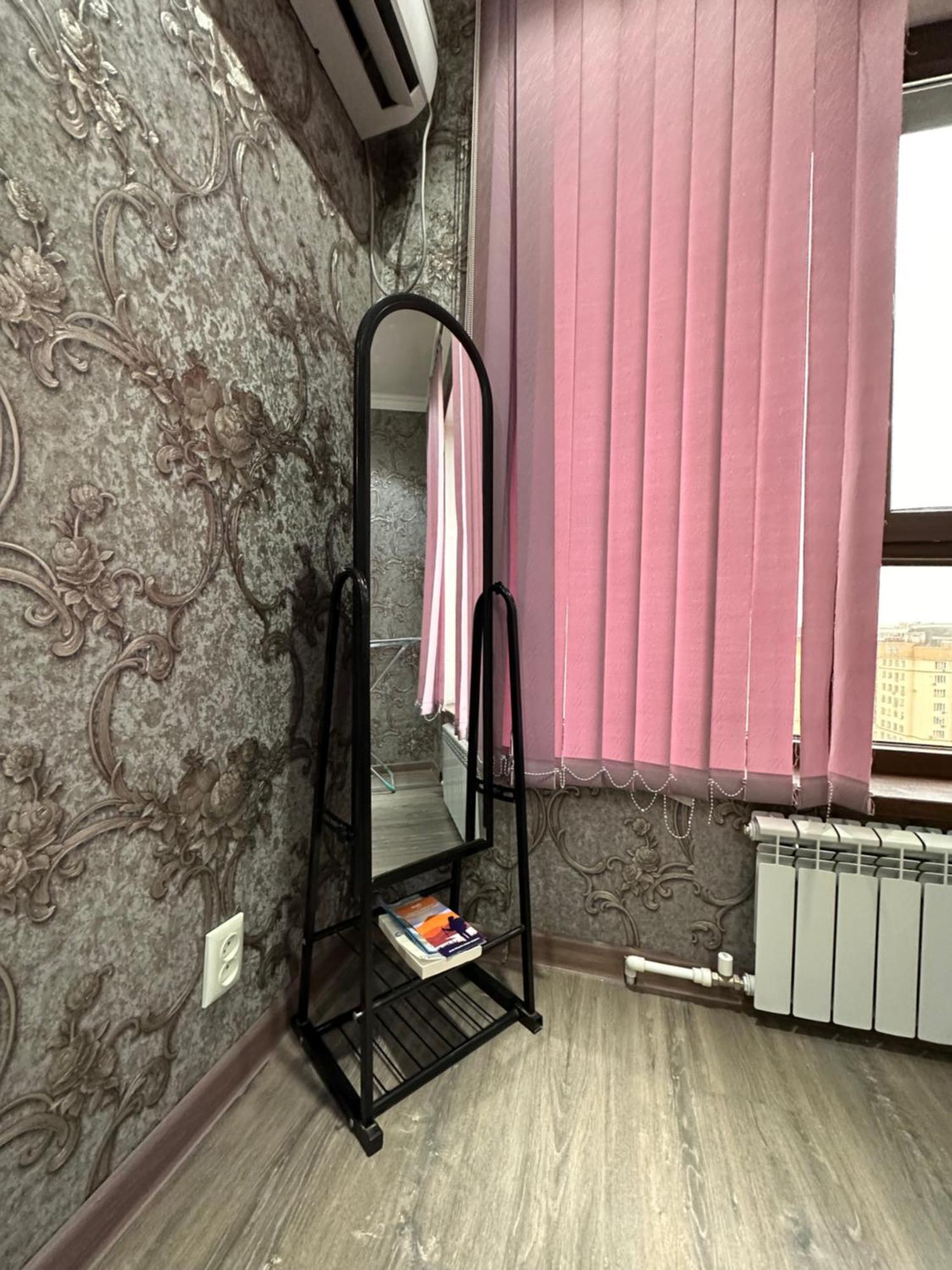 Apartment With City View On Sydykova St. 123 Bisjkek Buitenkant foto